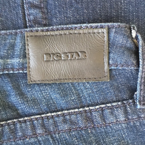 Big Star Remy boot 25R - Picture 3 of 8